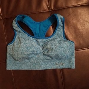 Champion enthusiast sports bra Clearance